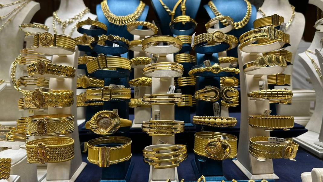 Gurbetçiler Konya’da fırsatı kaçırmadı 19